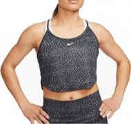 Майка Nike Dri-Fit One DX0164-010 р.L серый