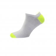 Носки мужские MovementStandard MS M0209S (ультракороткие) 00 р.42-43 бело-салатовый 1 шт. Носки мужские MovementStandard MS M0209S (ультракороткие) 00 р.42-43 бело-салатовый 1 шт.