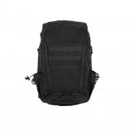 Рюкзак тактичний Danaper SPARTAN black 30 л