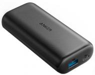 Повербанк Anker 10000 mAh grey (A1236HZ1) PowerCore