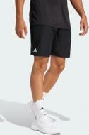 Шорты Adidas CLUB SHORT BLACK JF8499 р. M черный