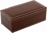 Шкатулка H9002B-Br
