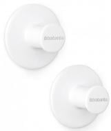 Набор крючков для полотенец 2 шт 280344