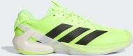 Кроссовки мужские Adidas adizero Ubersonic 5 IH2562 р.44 салатовые