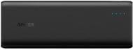 Повербанк Anker 20100 mAh black (A1271H12/ A1271G11) PowerCore