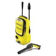 Мини-мойка Karcher K 2 Compact 1.673-500.0