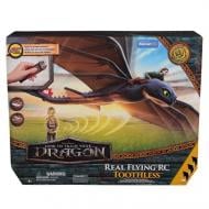 Игрушка интерактивная Dragons «Как приручить дракона»: дракон Беззубик на радиоуправлении SM66658/6074369 Игрушка интерактивная Dragons «Как приручить дракона»: дракон Беззубик на радиоуправлении SM66658/6074369