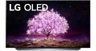 Телевізор LG OLED48C14LB