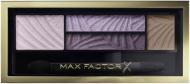 Тіні для повік Max Factor SMOKEY EYE DRAMA Smokey Eye Drama Kit №04 luxe lilacs №04 luxe lilacs 1,8 г