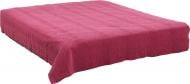 Покривало Lourosa 230x270 см La Nuit марсала Покривало Lourosa 230x270 см La Nuit марсала
