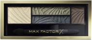 Тіні для повік Max Factor SMOKEY EYE DRAMA Smokey Eye Drama Kit №05 magnetic jades №05 magnetic jades 1,8 г