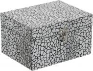 Скринька Крижинка 16x12x9 см