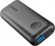 Повербанк Anker 6700 mAh black (A1220H11) PowerCore
