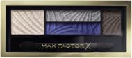 Тіні для повік Max Factor SMOKEY EYE DRAMA Smokey Eye Drama Kit №06 azure allure №06 azure allure 1,8 г