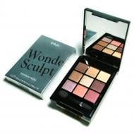 Тени для век KARAJA Wonder Sculpt 3 7,2 г