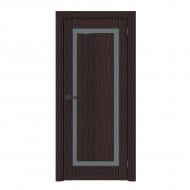Дверное полотно IN WOOD Standart St-2.7 700 мм шпон коричневый