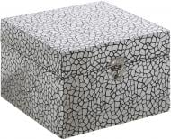 Сундучок Льдинка 18x18x12 см Сундучок Льдинка 18x18x12 см