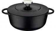 Кастрюля с крышкой Tramontina TRENTO 4 л (20805/024)