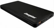 Повербанк Energizer 10000 mAh black (UE10015CQ (B)) PowerCore