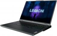 Ноутбук Lenovo Legion Pro 7 16IRX8 16" (82WR0022RA) onyx grey