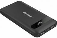 Повербанк Energizer 10000 mAh black (UE10036 (B)) PowerCore