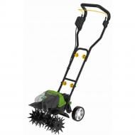 Культиватор аккумуляторный ProCraft CT-20/2 (без АКБ) Культиватор аккумуляторный ProCraft CT-20/2 (без АКБ)