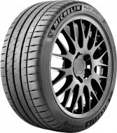 Шина Michelin PILOT SPORT 4 91W 205/55R16 W лето