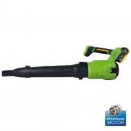 Воздуховод аккумуляторный ProCraft PB-26 (c АКБ 20В 3А/ч)