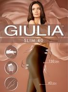 Колготки женские Giulia Slim 40 den р. 5 капучино