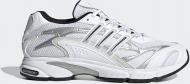 Кроссовки мужские Adidas TEMPER RUN 2 IH0402 р.44 белые с серым