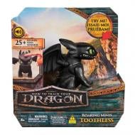 Игрушка интерактивная Dragons «Как приручить дракона» дракон Беззубик 10 см SM66676/6074239 Игрушка интерактивная Dragons «Как приручить дракона» дракон Беззубик 10 см SM66676/6074239
