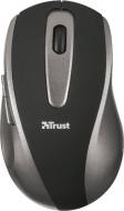 Мышь Trust EasyClick Wireless black/grey (16536)