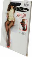 Колготки Giulia Spa 20 den 2 чорний