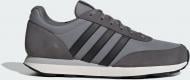 Кроссовки мужские демисезонные Adidas RUN 60S 3.0 IE3827 р.44 серые Кроссовки мужские демисезонные Adidas RUN 60S 3.0 IE3827 р.44 серые