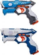 Лазерна зброя Canhui Toys Laser Guns CSTAR-23 381.00.10