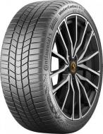 Шина Continental XL FR WinterContact 8 S * 275/40 R22 107 H (210 км/г) зима