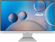 Моноблок Asus M3400WYAK-WA015M 23,8 (90PT03B1-M008V0) white