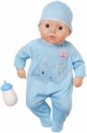 Пупс Zapf My First Baby Annabell Моє перше малятко 36 см 792780