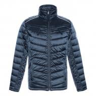 Куртка для мальчика HUPPA STEFAN р.182 серый 18258027-90048-0XL