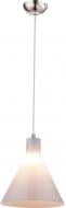 Підвіс Globo Conny I 1xE27 білий 15234W