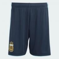 Шорты Adidas AFA H SHO D NTNAVY/ICEBLU JM1325 р. S синий
