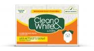 Хозяйственное мыло Duru Clean&White Для стирки детского белья 120 г 4 шт./уп.