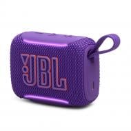 Портативная колонка JBL Go 5 1.0 purple (JBLGO5PUR)