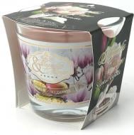 Свічка ароматична Pako-If Premium collection, Магнолія & Манго 90*82 мм, 160 г арт.103