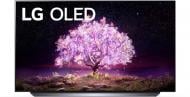 Телевизор LG OLED55C14LB