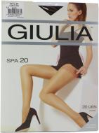 Колготки Giulia Spa 20 den 3 кремовый Колготки Giulia Spa 20 den 3 кремовый