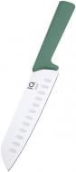 Нож сантоку IQ IQ Be Energy 17,8 см IQ-11001-4 Нож сантоку IQ IQ Be Energy 17,8 см IQ-11001-4