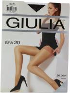 Колготки Giulia Spa 20 den 4 кремовый