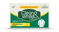 Хозяйственное мыло Duru Clean&White Отбеливающее 120 г 4 шт./уп.