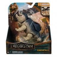Фигурка коллекционная Dragons «Как приручить дракона» дракон Громмель с механической функцией SM66661/5916